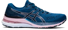 Asics Gel-Kayano 28 Women's Running Shoes Navy Blue