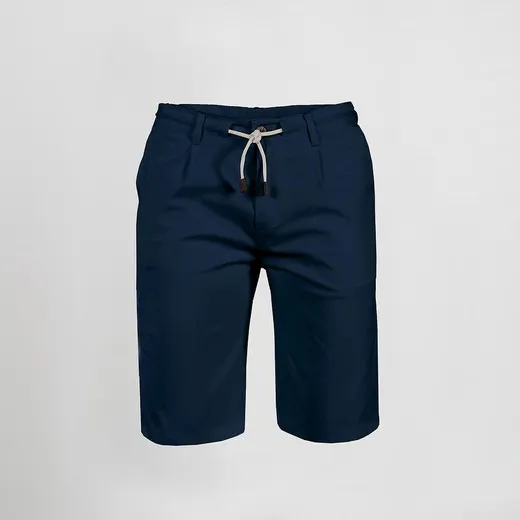 Bermuda Leather Man Shorts