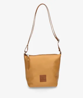 Bolso bloom&you SUNLIGHT cuero