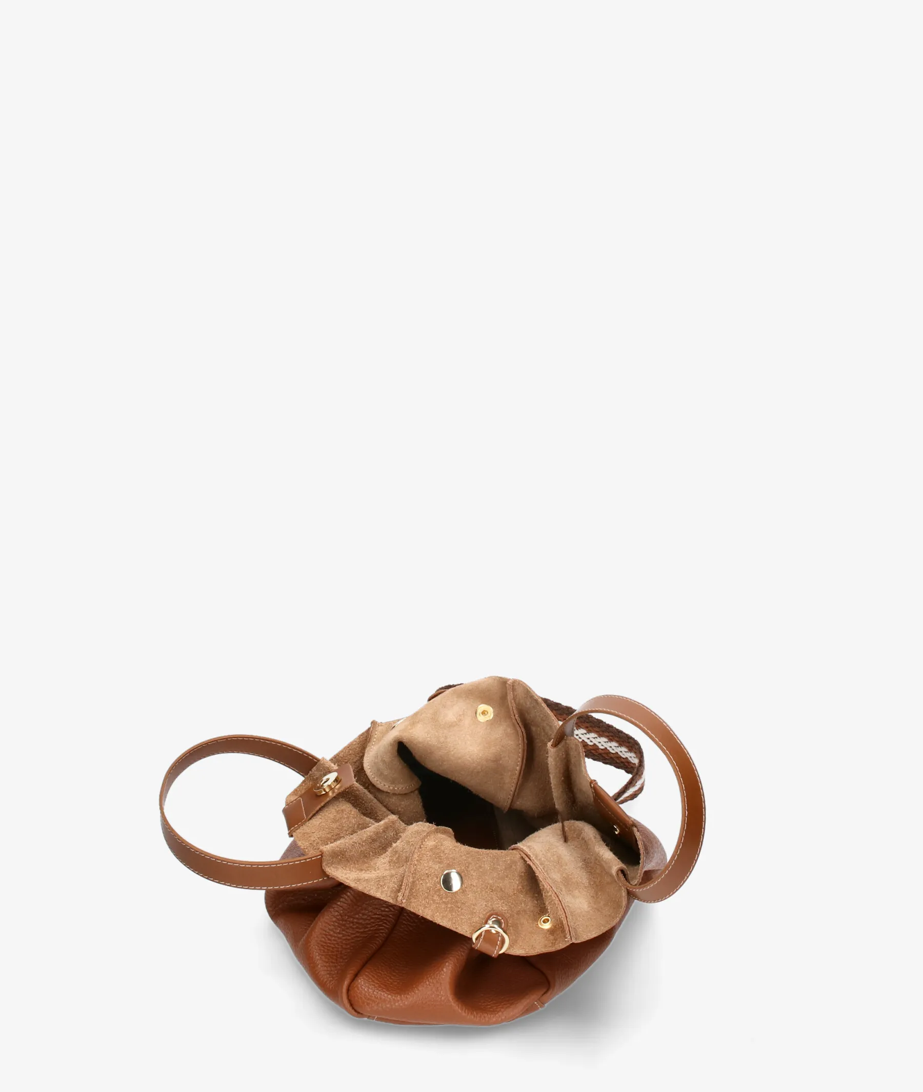 Bolso CITY CLASSIC en cuero by bloom&you