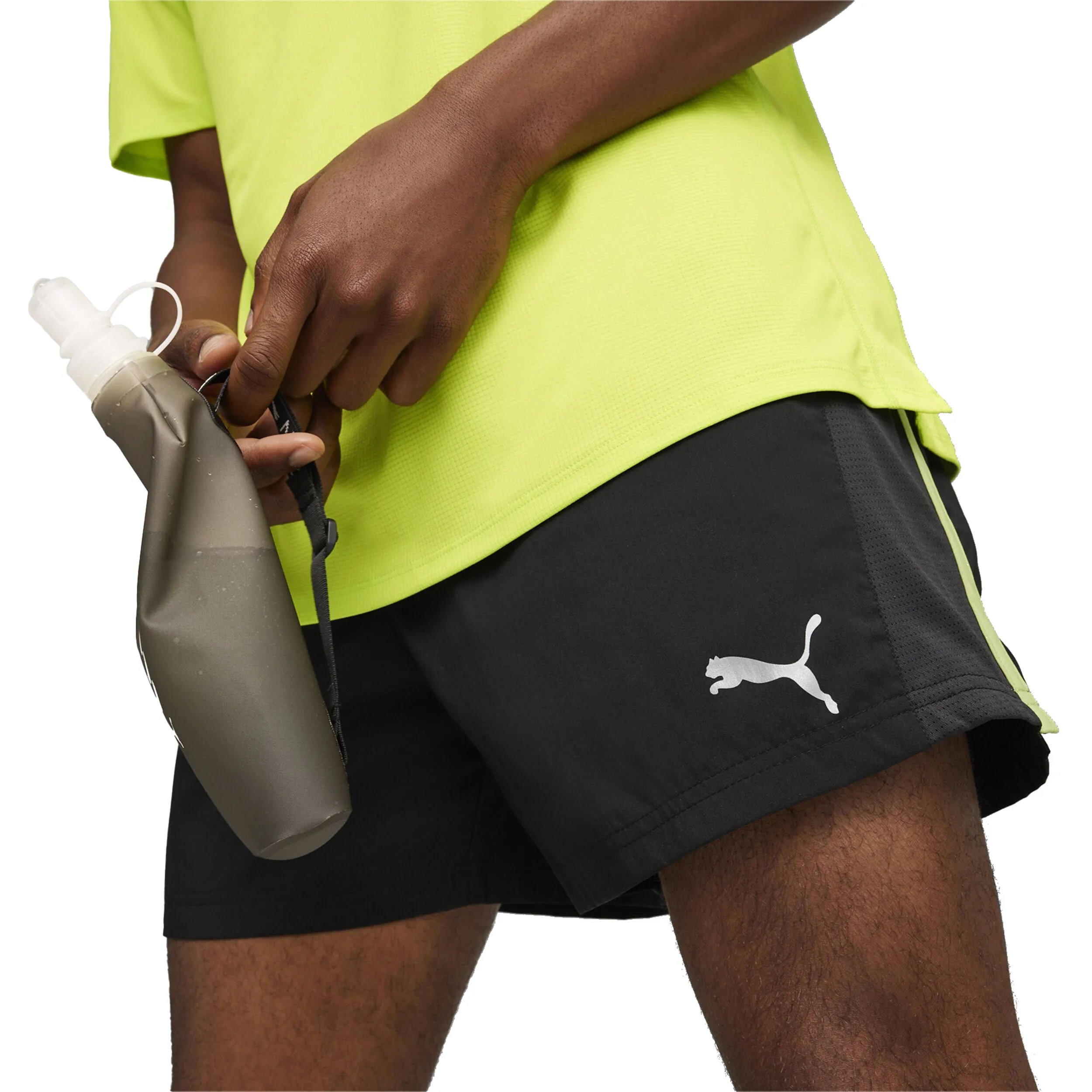Favorite Velocity 5in Men's Shorts for Running