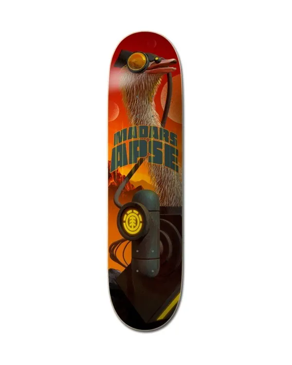 Future Nature Madars 8.5 Skateboard Deck