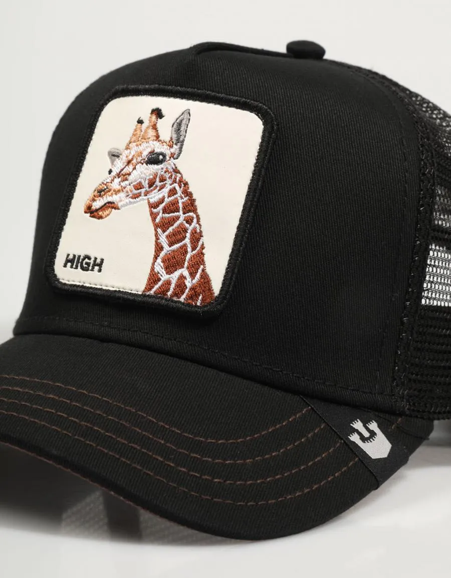 Goorin Bros Black 101 0659 Cap - Style 80797