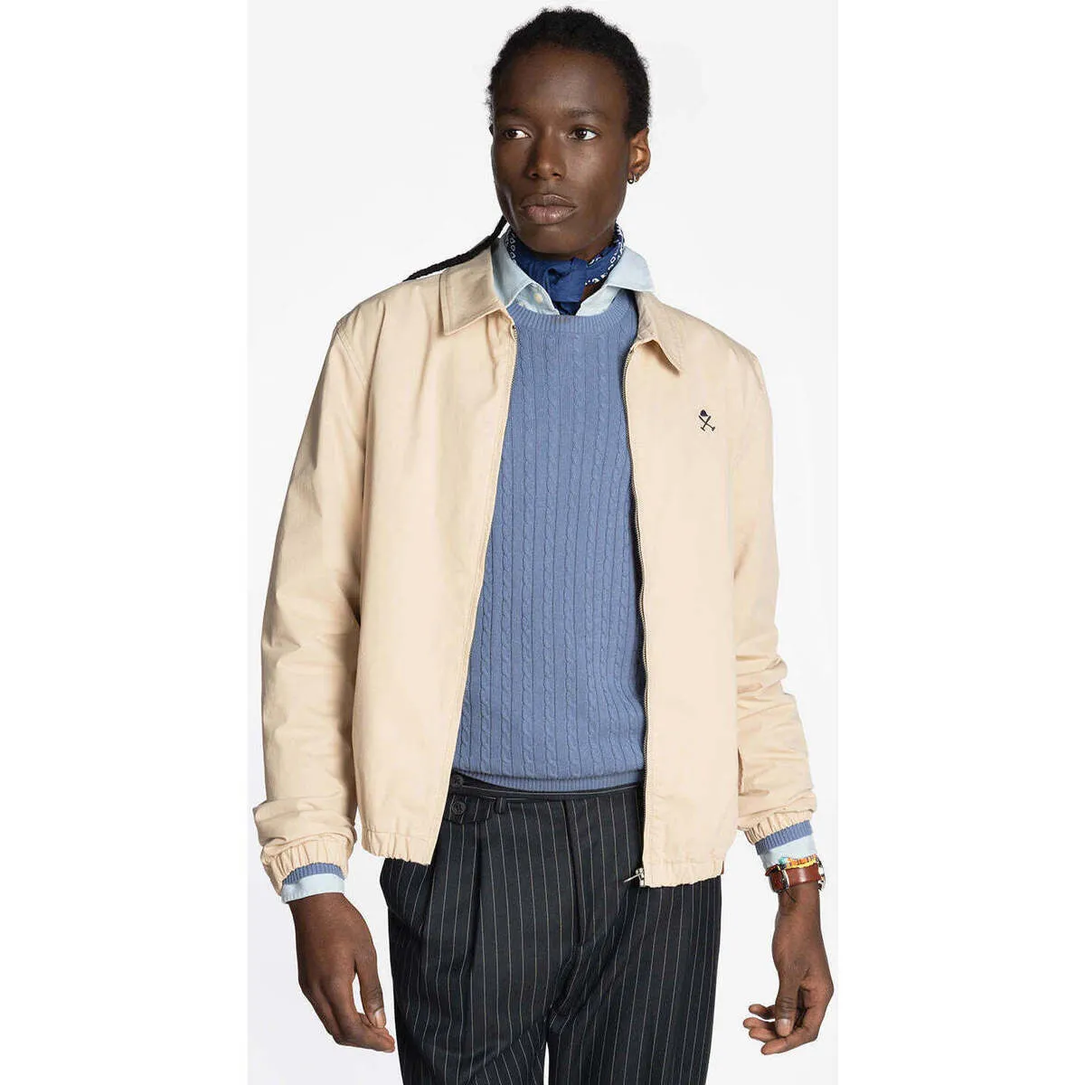 Iconic Bomber