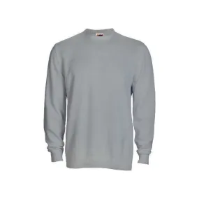 Joylu Men's Round Neck Knit Sweater