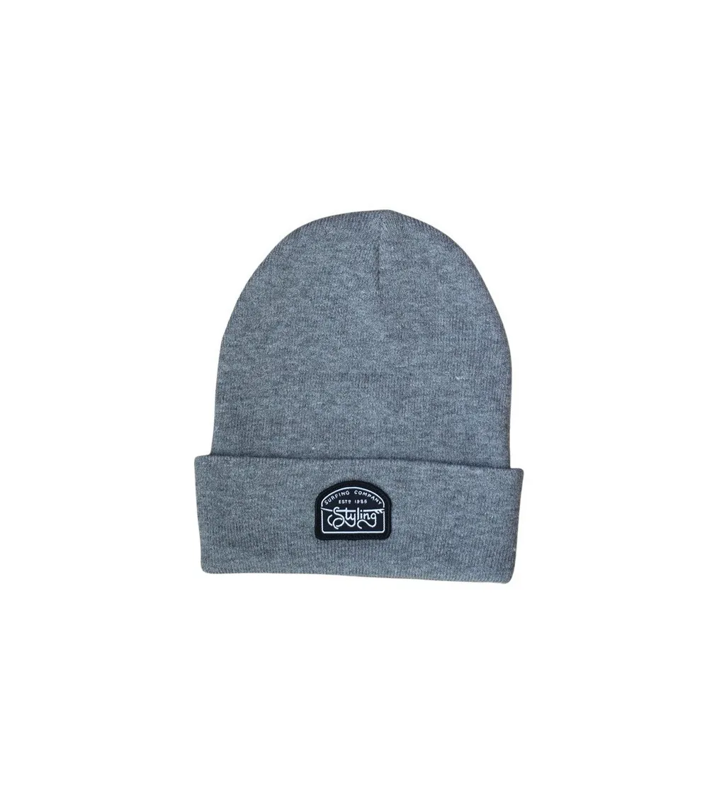Karkox off grey styling hat