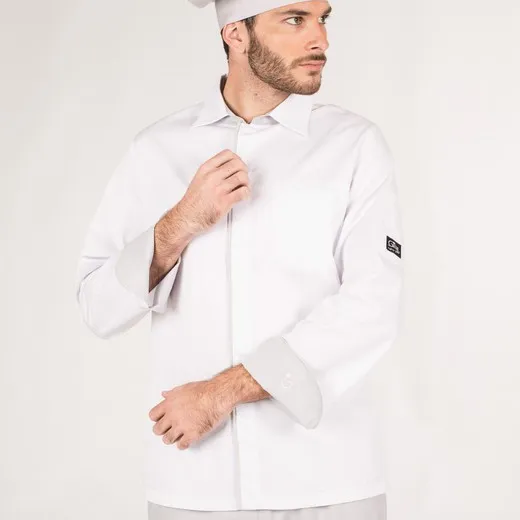 Kitchen Jacket for Men Zeus