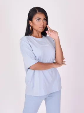 Loose Fit Basic T-Shirt