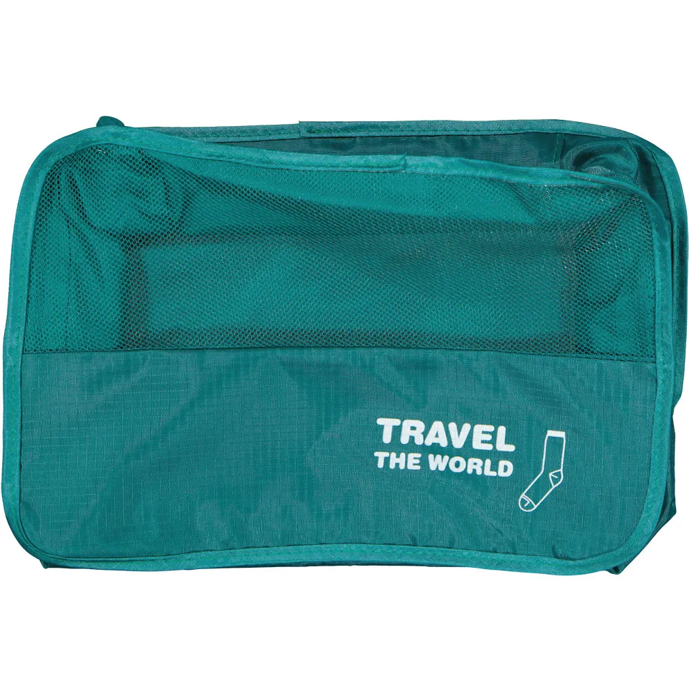 Luggage Organizer