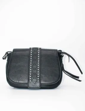 Matties 2002120 Novus Black Bag