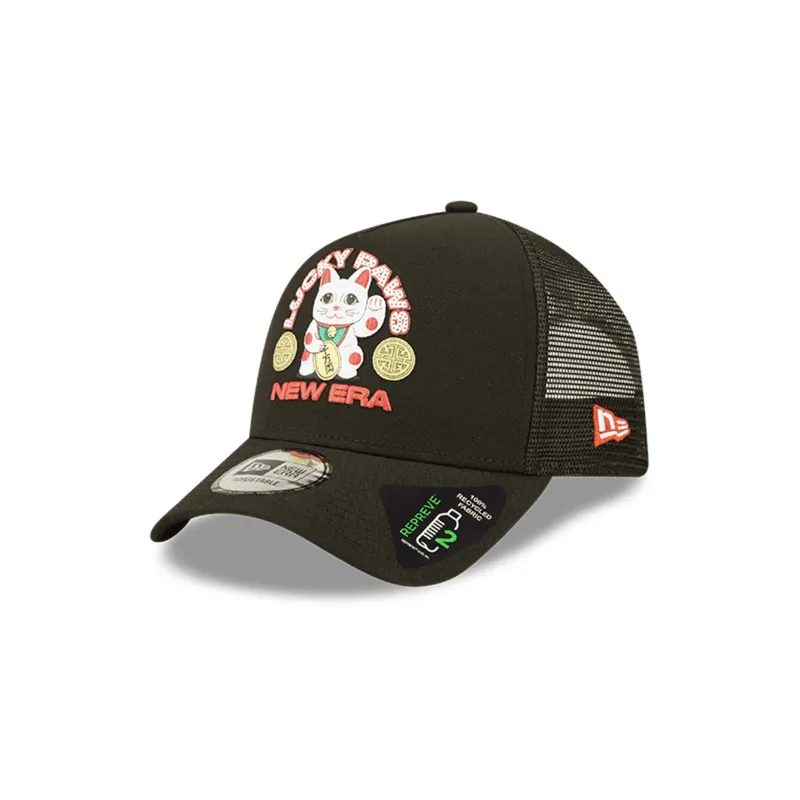 New Era Adjustable Lifestyle 9Forty Cap