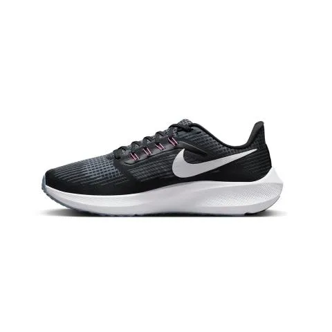 Nike Air Zoom Pegasus 39 Black Men's Running Shoes - DH4071-010