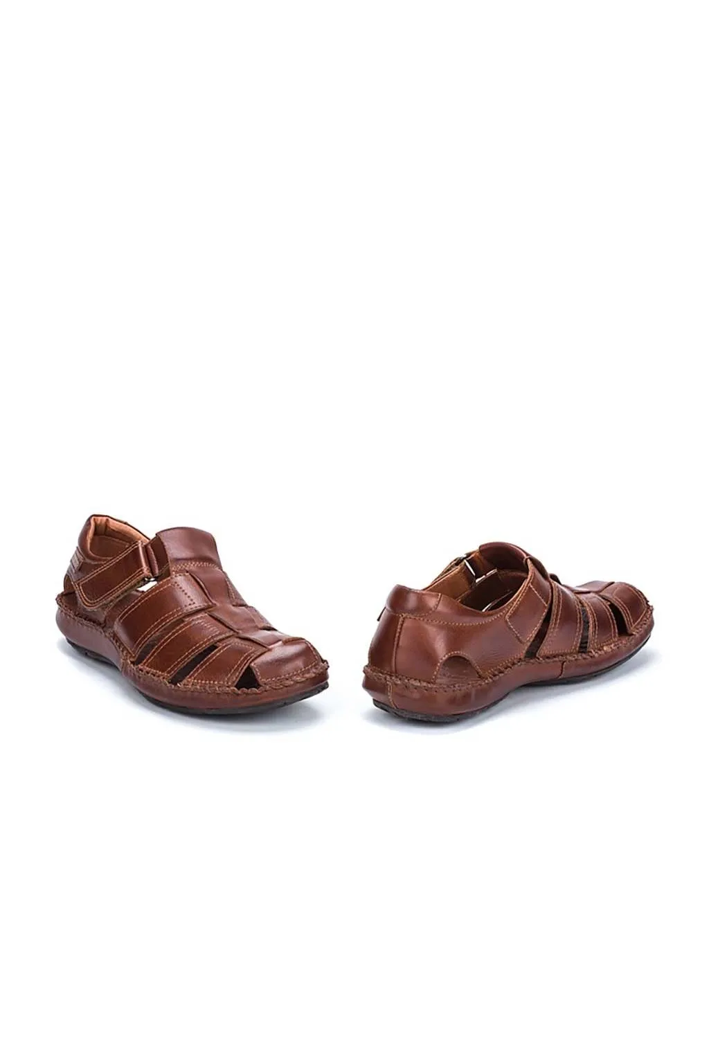 Pikolinos Tarifa 06J 5433 Cuero - Men's Leather Sandal