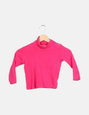 Pink Basic Decathlon T-shirt