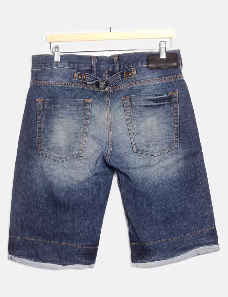 Short Sick Vaqueros.