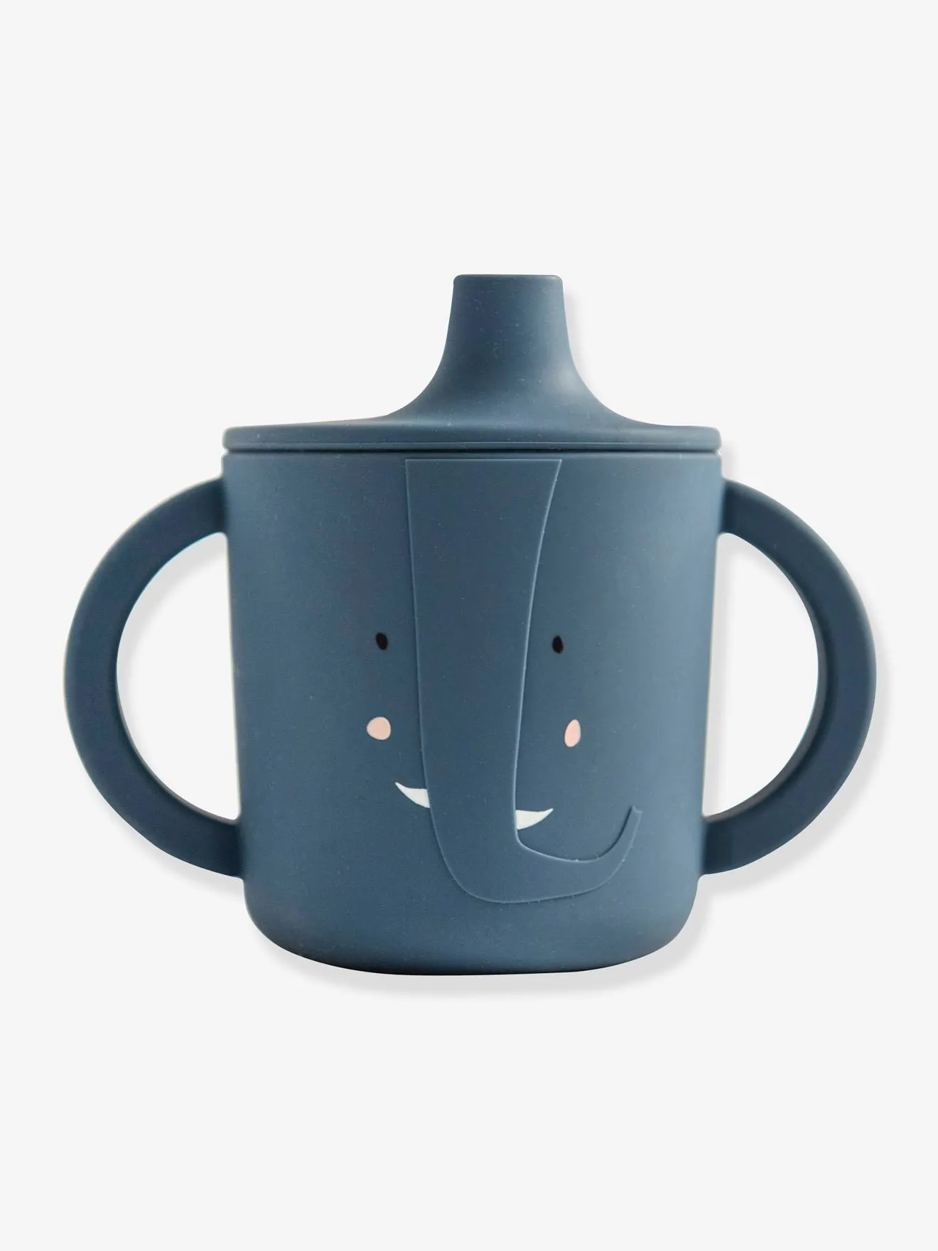 Silicone Animal Learning Cup - Trixie