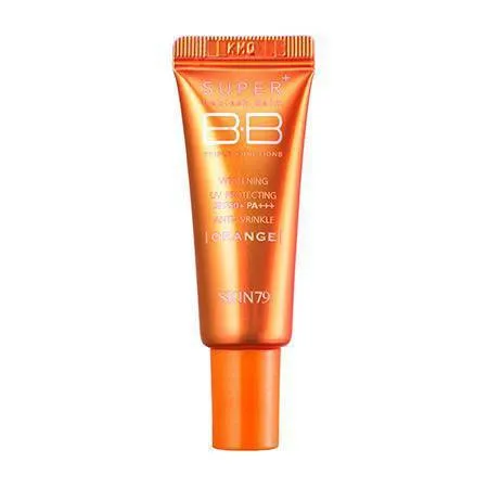 Skin79 Miniature Vital Orange BB Cream Travel Size 7g