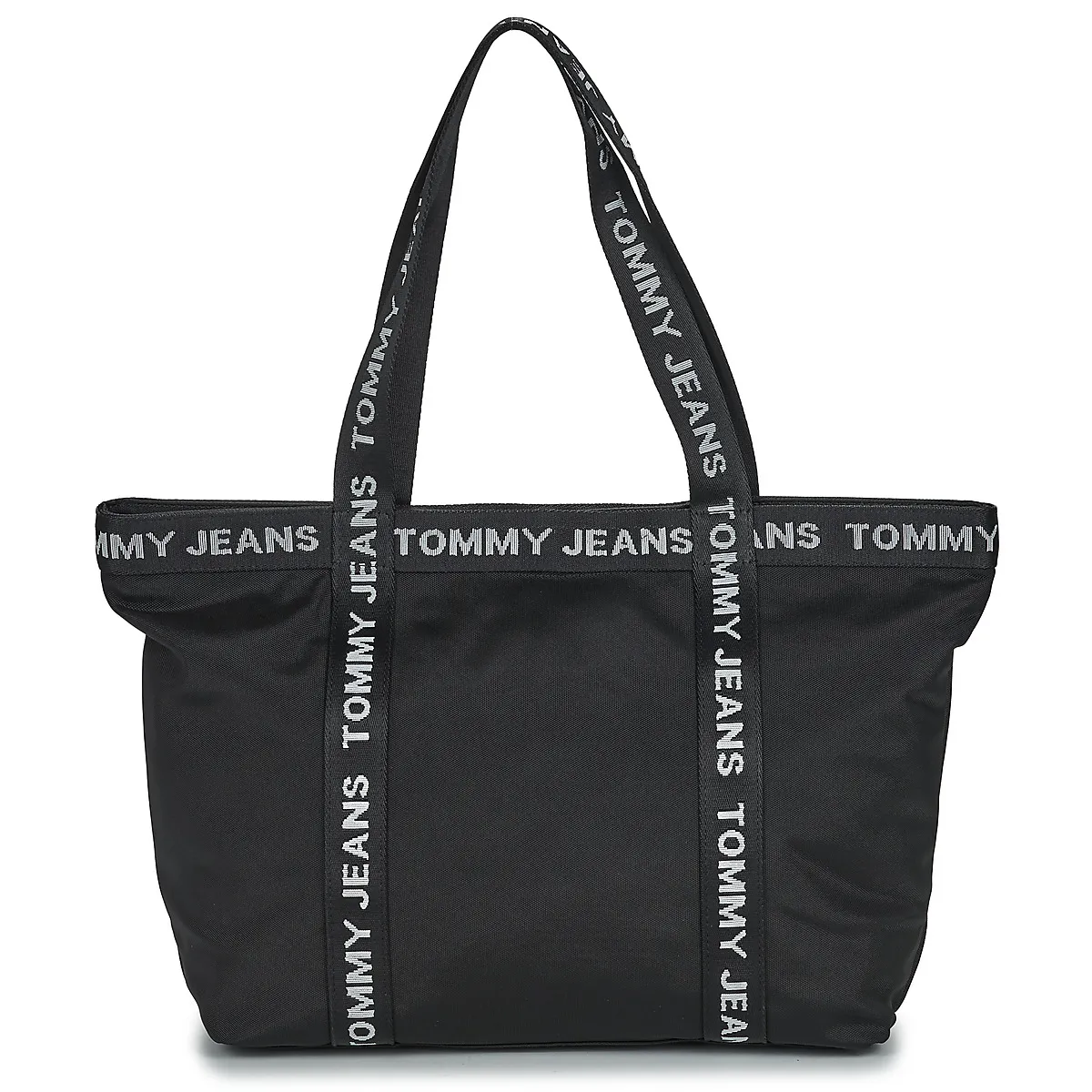 TJW Tote Bag Essentials