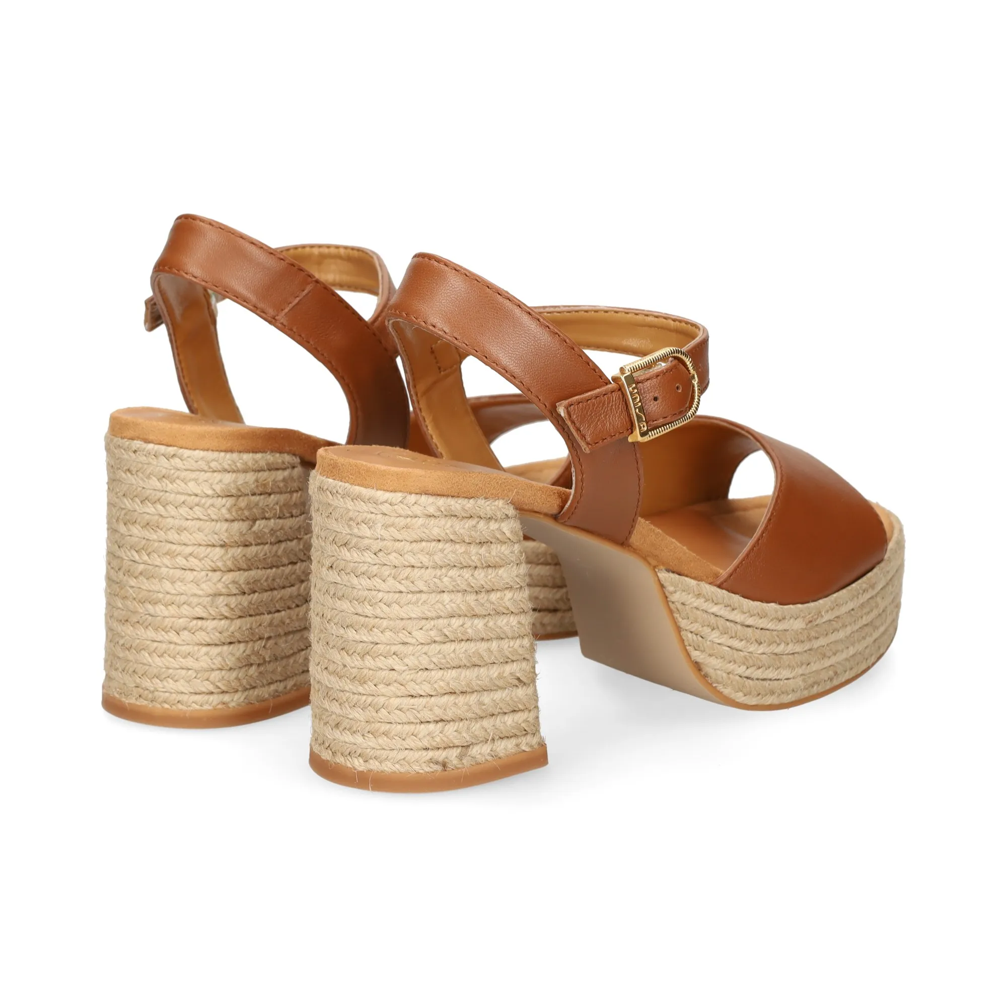 UNISA Women's SADDLE Platform Sandals
