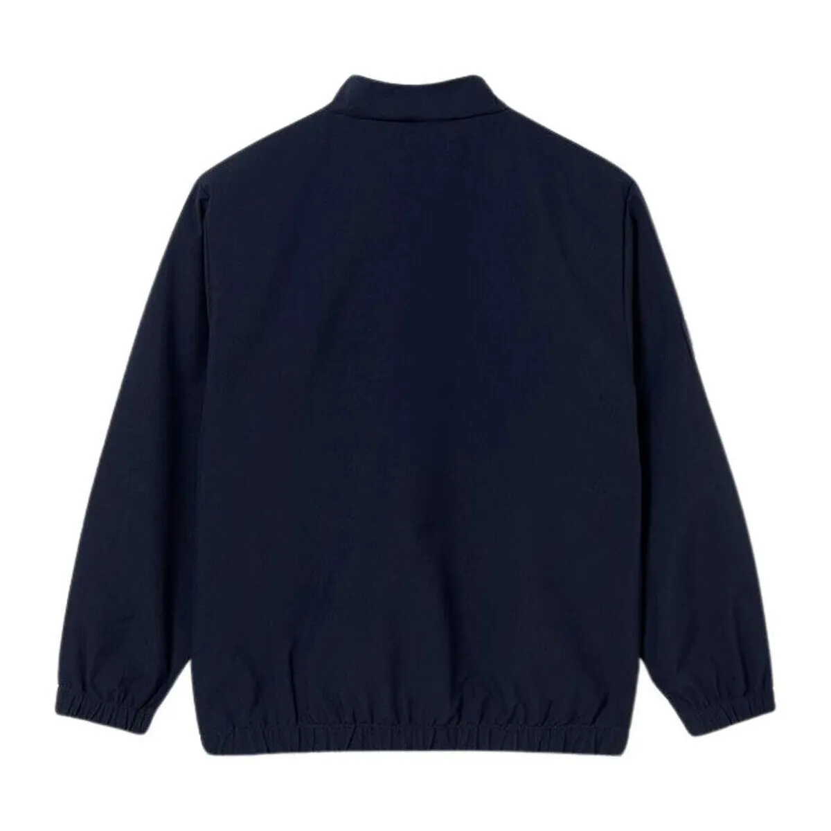 Windbreaker bomber
